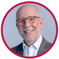 Dr. Christoph Gepp 2. Vorsitzender und Schatzmeister im PBV