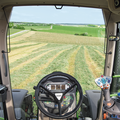 Fendt 500 Vario Kabine (Quelle: AGCO Fendt)