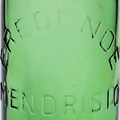 Eredi Noè, Mendrisio