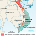 La guerre du Vietnam