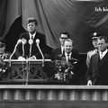 JFK à Berlin - 26 juin 1963