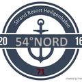 Ferienwohnung 54°NORD