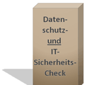 Kombi-Paket Datenschutz- und IT-Sicherheits-Checkup