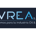 IVREA - Logotipo Empresa de insumos industriales