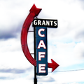 Grants Cafe