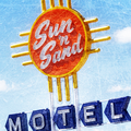 Sun 'n Sand Motel