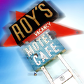 Roy's