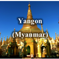 Yangon (Myanmar)