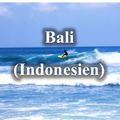 Bali (Indonesien)