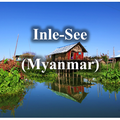 Inle-See (Myanmar)