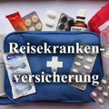 Reisekrankenversicherung
