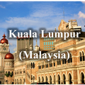 Kuala Lumpur (Malaysia)