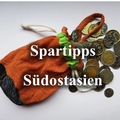 Spartipps für Südostasien