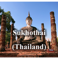 Sukhothai (Thailand)