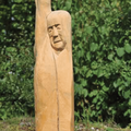 Linde, 1995, 190 cm