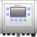 Rotasystem SKV Controller