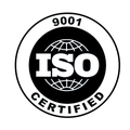 Rotasystem HVLS ISO 9001