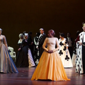 Sméraldine - L'amour des trois oranges - Aalto Musiktheater Essen