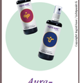 Engel-Aura-Spray