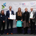 Das Gymnasium Kronwerk trägt erneut das Berufswahlsiegel – dank starkem Engagement & überzeugendem BO-Konzept.