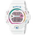 BABY-G BG-6903-7CJF ¥12,000（税別）