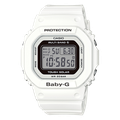 BABY-G BGD-5000-7JF ¥18,000（税別）