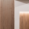 Panneau acoustique murale Luxembourg ECOcero Econordik