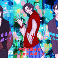 ACMA:GAME fanart