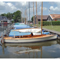 Kajuitvalk 49 (in betere tijden)
