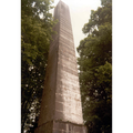 Restaurierung und Reinigung Soldaten-Denkmal Murten - Vorher