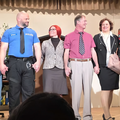Theaterlüt vom Schache Utzenstorf