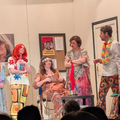 Theaterlüt vom Schache Utzenstorf