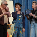 Theaterverein Zeiningen
