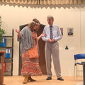 Theaterlüt vom Schache Utzenstorf