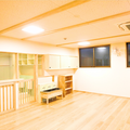 本園 2階保育室（2024年完成）