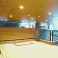 本園 ピロティ（2024年完成）