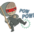 Ninja 5