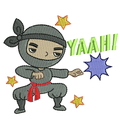 Ninja 1