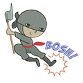 Ninja 2
