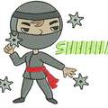 Ninja 6