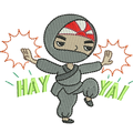 Ninja 11