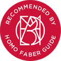 HOMOFABER GUIDE