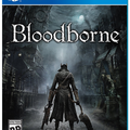 [Test Jeu-Vidéo] Bloodborne / Sur PS4