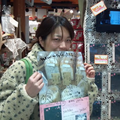 new style八王子東急店　店長1押し！発売記念インストアライブ1発目を1/25にココで開催します♪