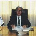 Orlando Cornejo Bustamante /1992-1996