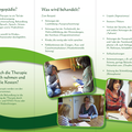 Innenseite Klappflyer (gefalzt auf Din lang)