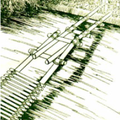 Puente Trabado