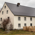 Sanierung Bauernhof Regensburg Galingkofen 