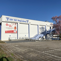 Sanierung Turnhalle und Umkleide Sporthalle ESV 1927 Regensburg 