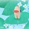 NHK みんなのうた「カタツムリカタオモイ」